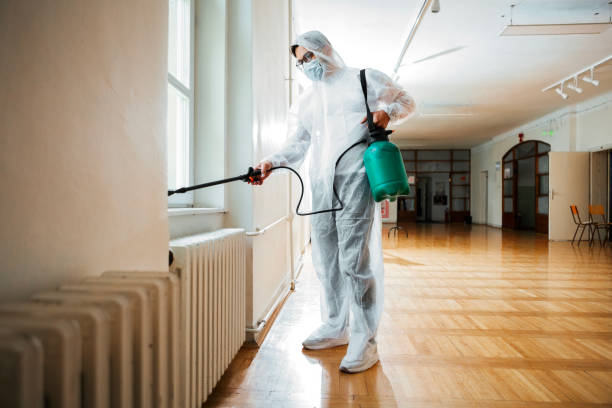 Best Residential Pest Control  in Prices Fork, VA